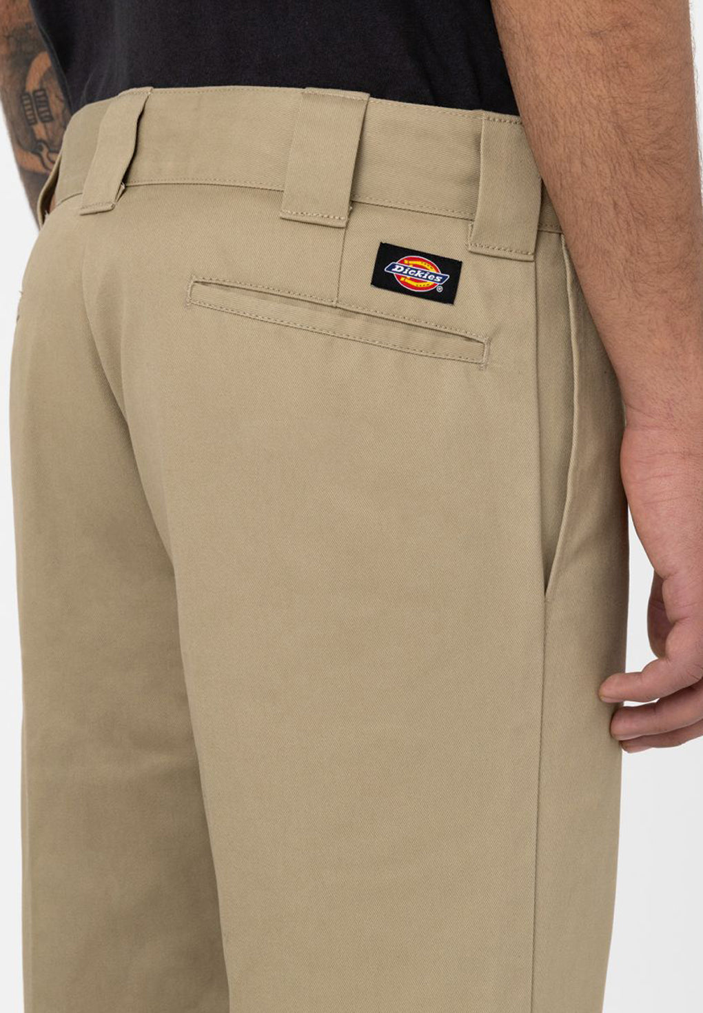Dickies Slim Straight 873 Work Pants Rec
