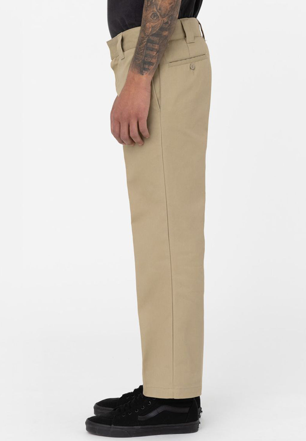 Dickies Slim Straight 873 Work Pants Rec