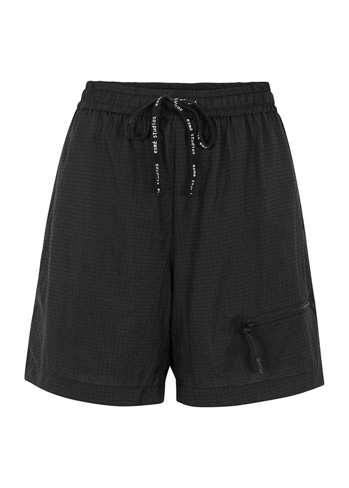 Esmé Studios Liane Shorts - Black