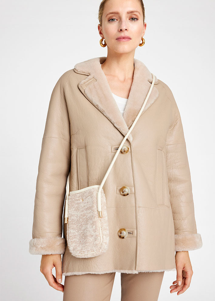 Gustav Netti Mobile bag 54909 Taske - Elaphant Mode