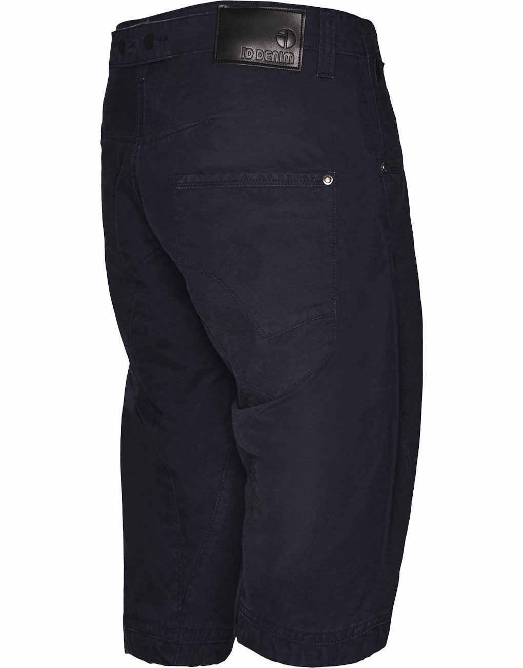 ID Denim Baggy One Twill Shorts