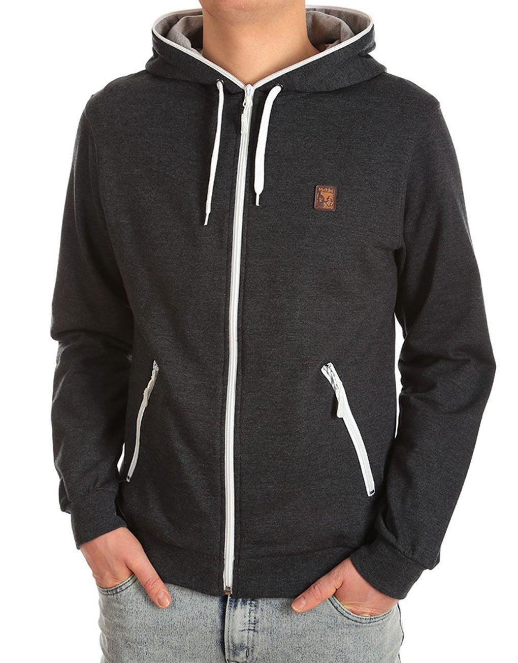 Iriedaily Desire Fullzip Hoody
