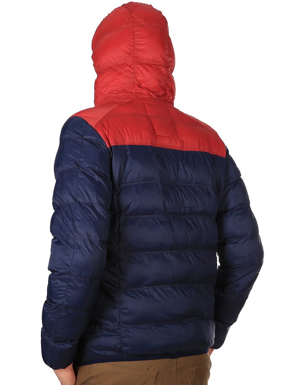 Iriedaily Monumenten Jacket