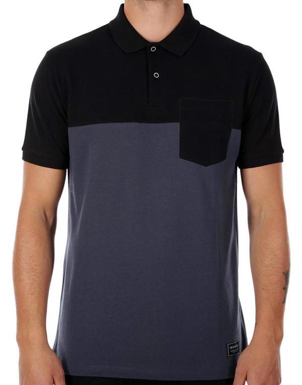 IrieDaily RALPH BLOCK Polo Udsalg