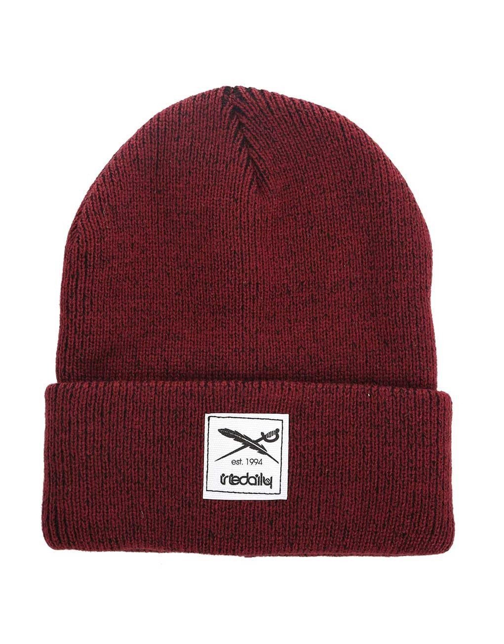 Iriedaily Smurpher Heavy Beanie