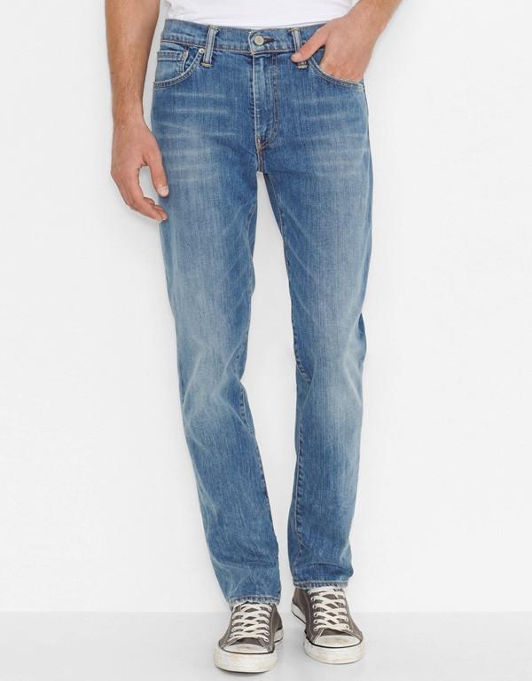 Levi's 511 Harbour Jeans Levere
