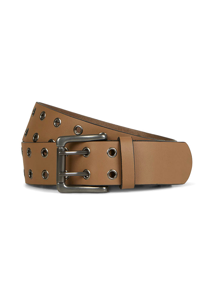 Munthe Caden Bælte - Brown