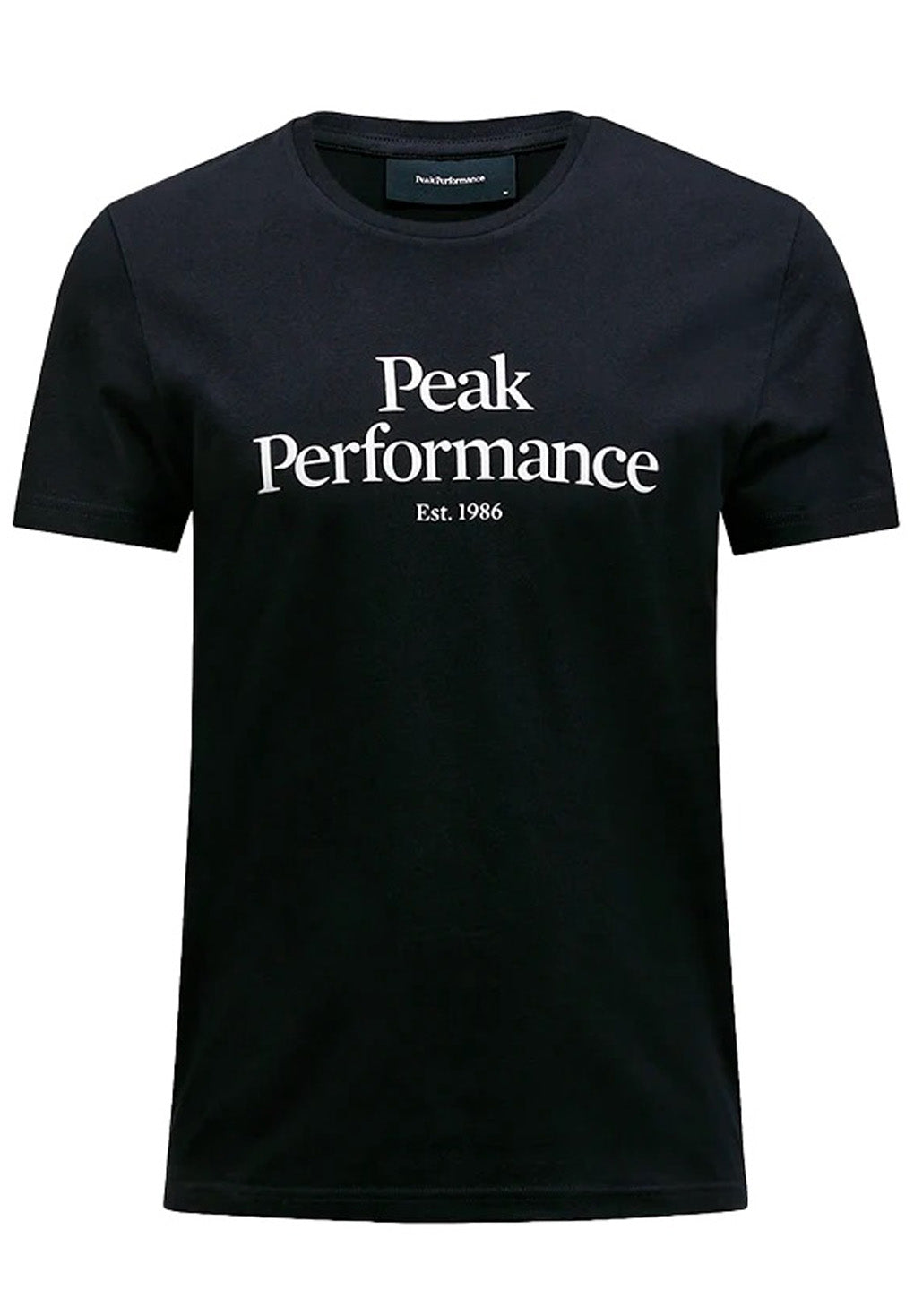 Peak Performance Original T-Shirt