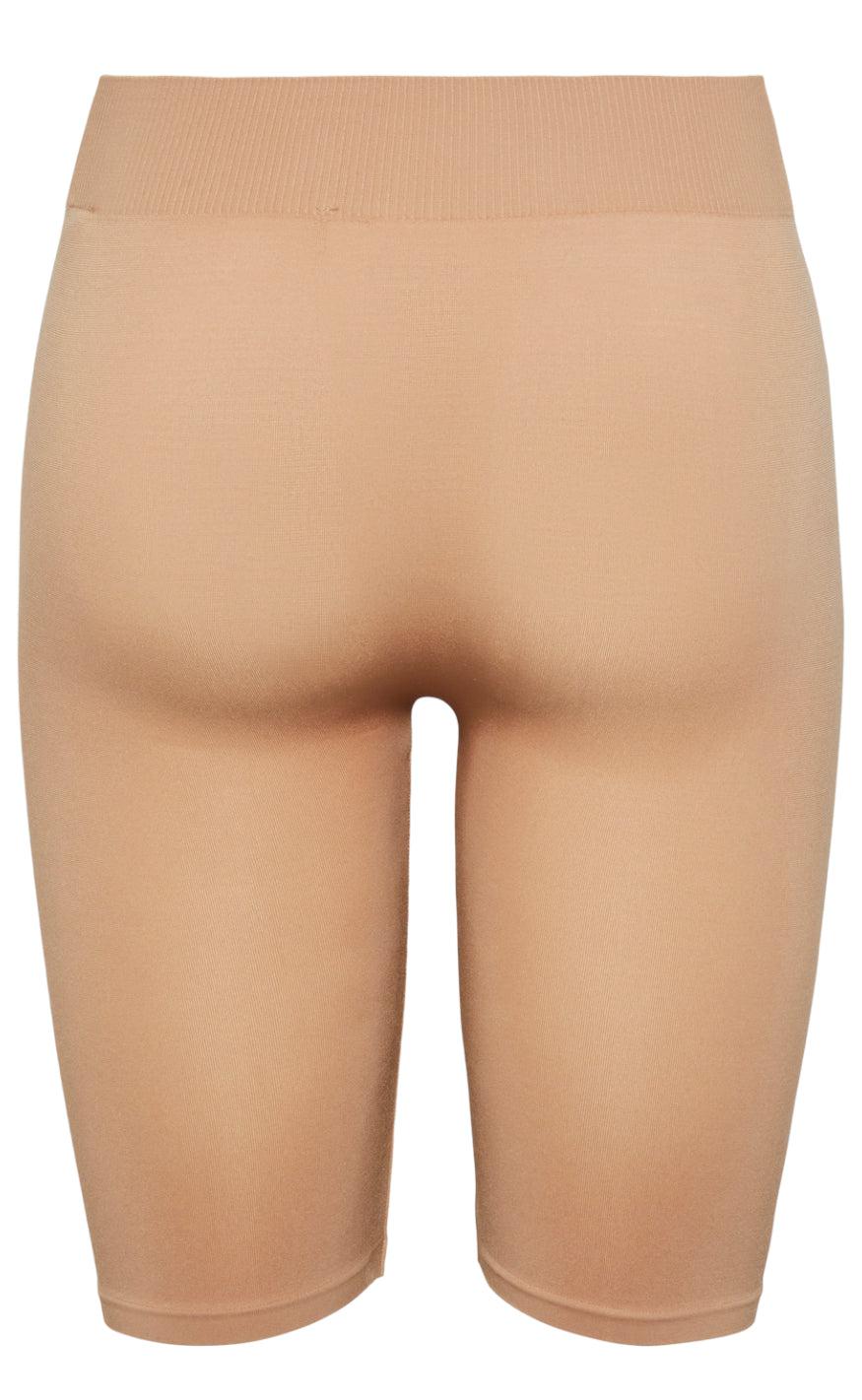 Pieces Shorts - London - Nature Rabat