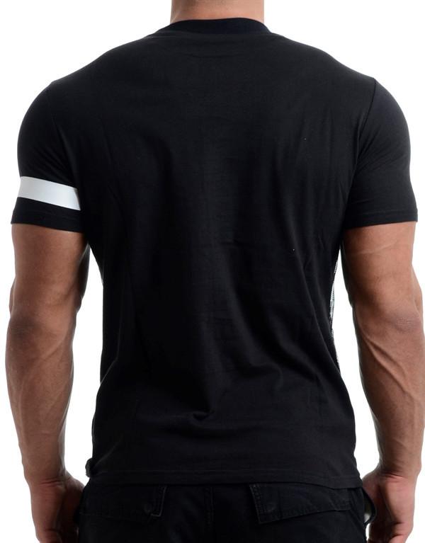 rocawear-99-p-double-mesh-t-shirt_1.jpg Rocawear 99 P Double Mesh T-Shirt Hot på udsalg