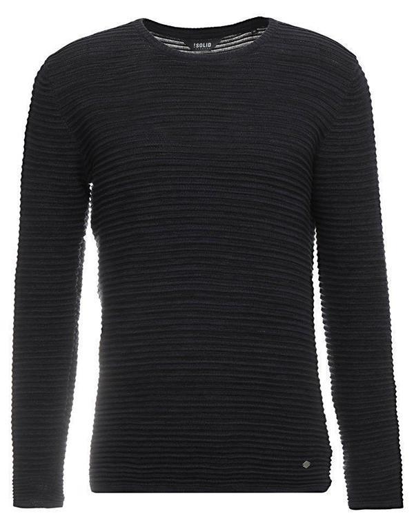 !Solid Struan Knit