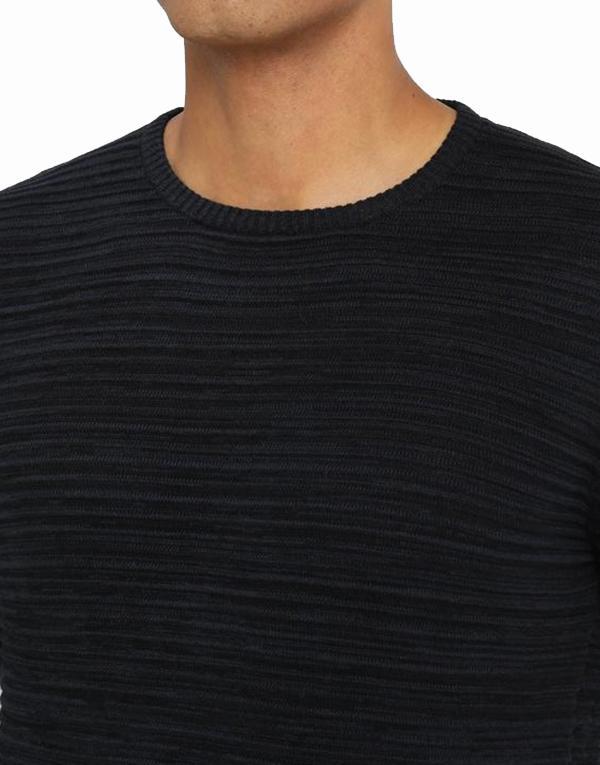 !Solid Struan Knit
