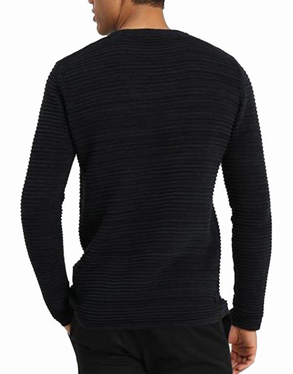 !Solid Struan Knit