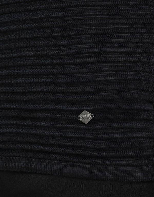 !Solid Struan Knit