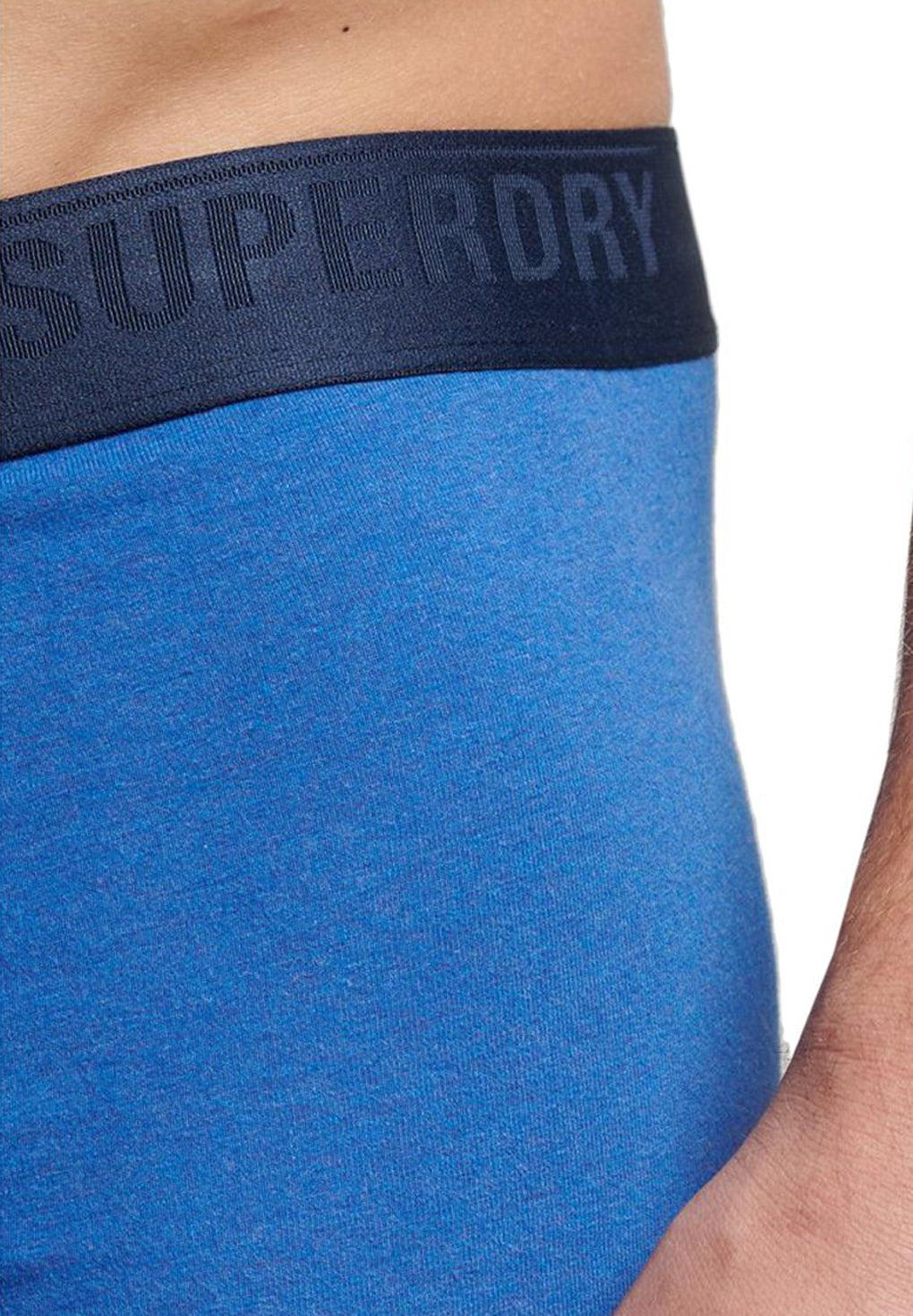 Superdry Sport Boxers triple pakke (3par)