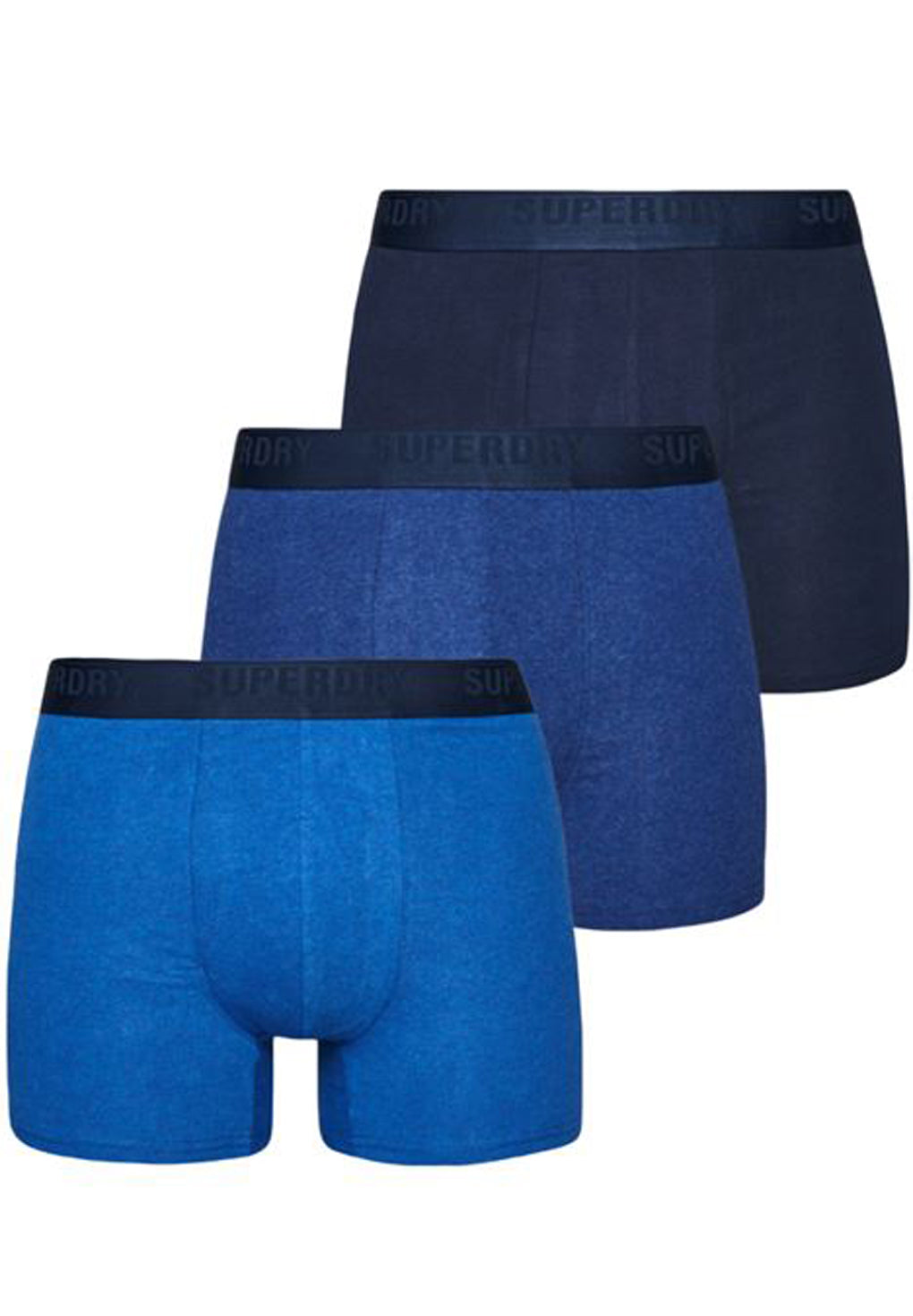 Superdry Sport Boxers triple pakke (3par)