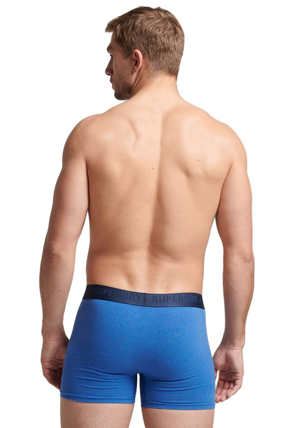 Superdry Sport Boxers triple pakke (3par)