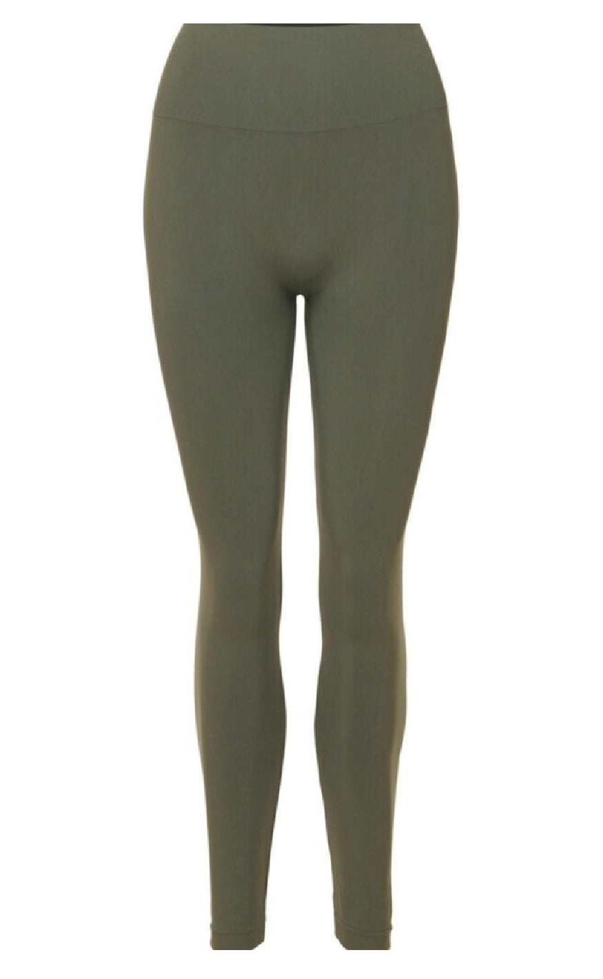 Tim & Simonsen Legging - Anna Warm - Oliva Online