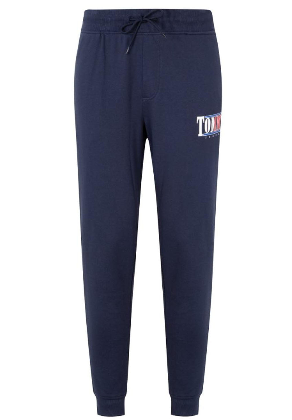 Tommy Jeans TJM Slim Essential Graphic Pants Hot på udsalg