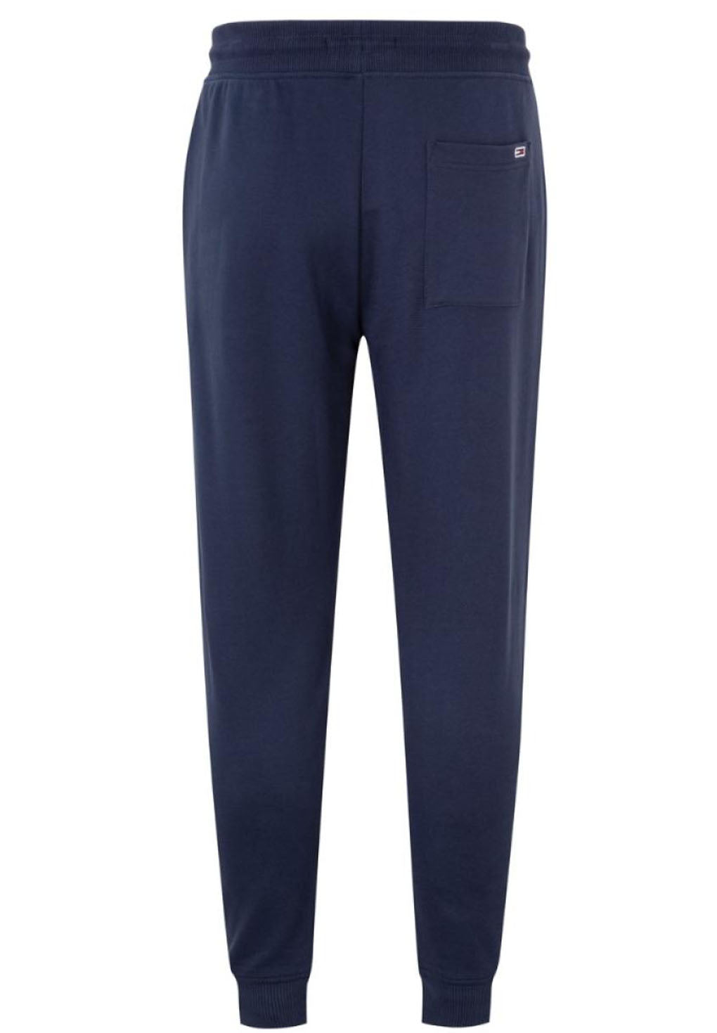 Tommy Jeans TJM Slim Essential Graphic Pants Hot på udsalg
