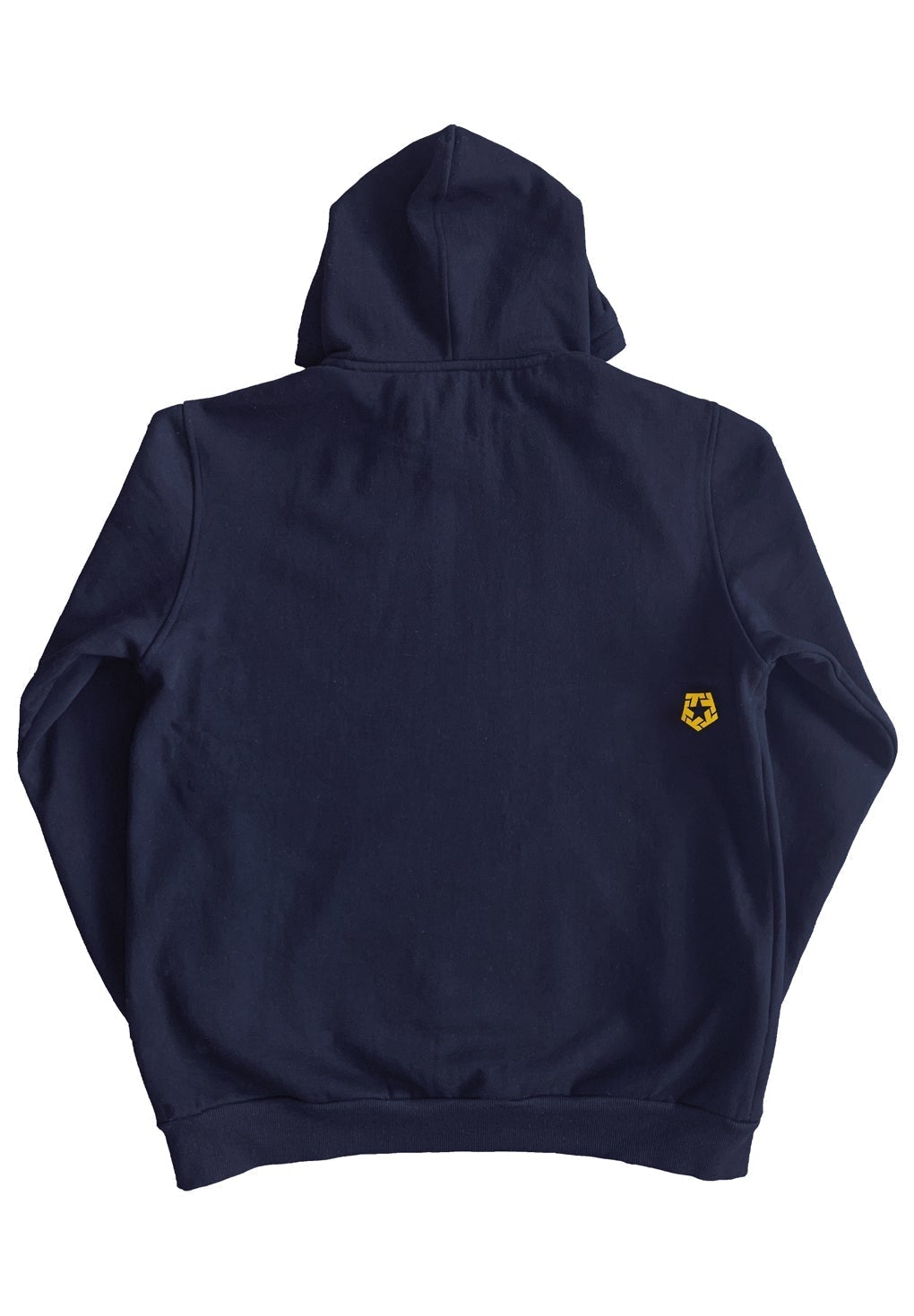 Tribal Gear Classic Logo Hoodie Udsalg