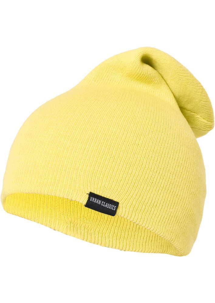 Urban Classics Neon Long Beanie Online nu