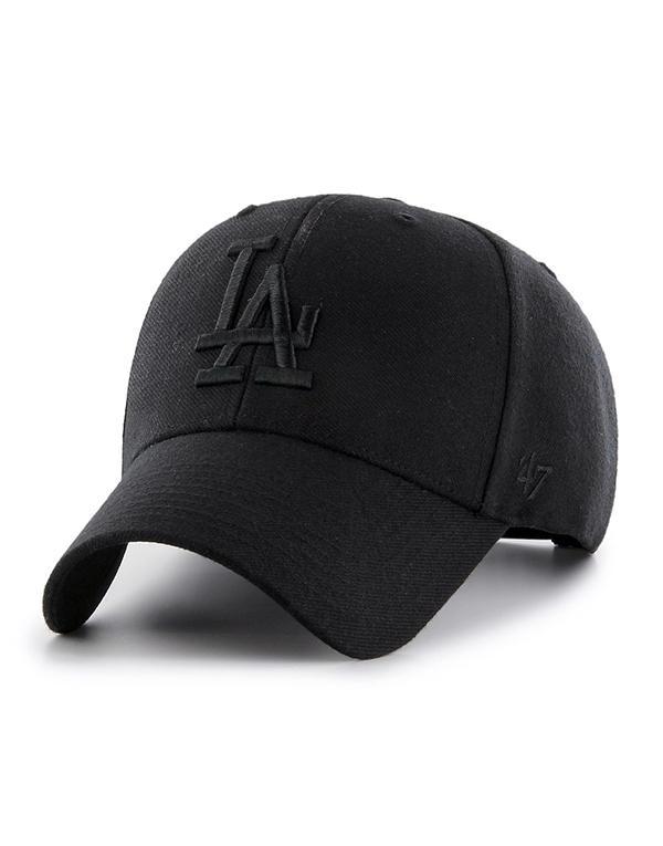 47 Brand Los Angeles Lakers MVP Snapback Cap