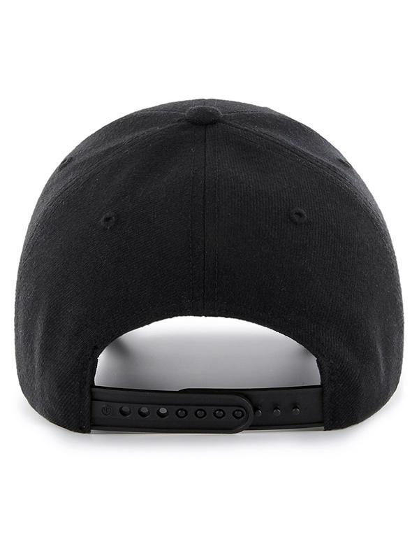 47 Brand Los Angeles Lakers MVP Snapback Cap