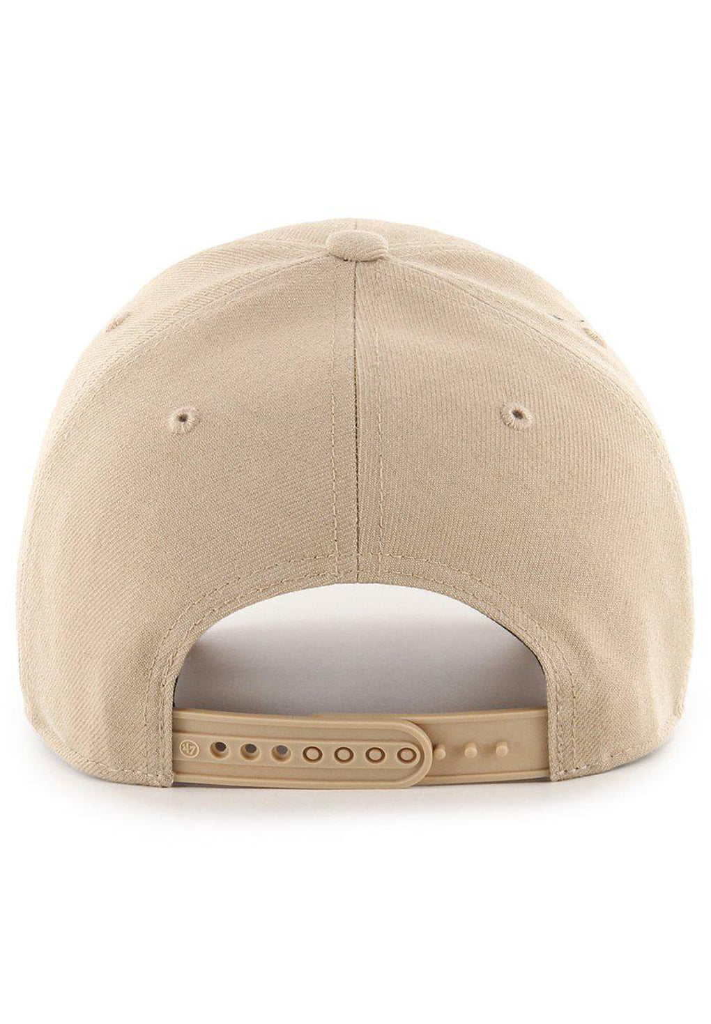 47 Brand New York Yankees MVP Snapback Cap