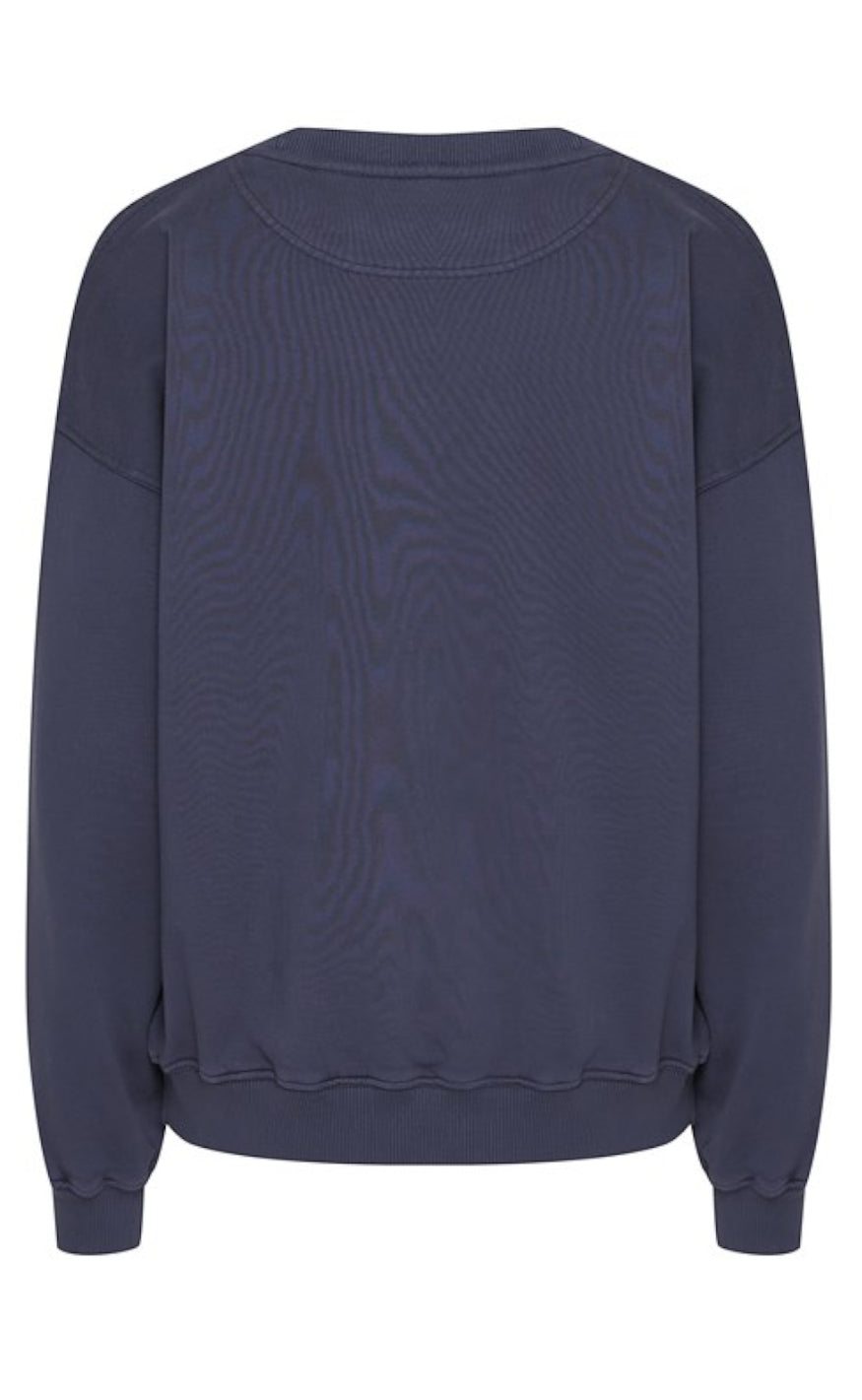 BALL Original Sweatshirt - Maldini - Seaborne