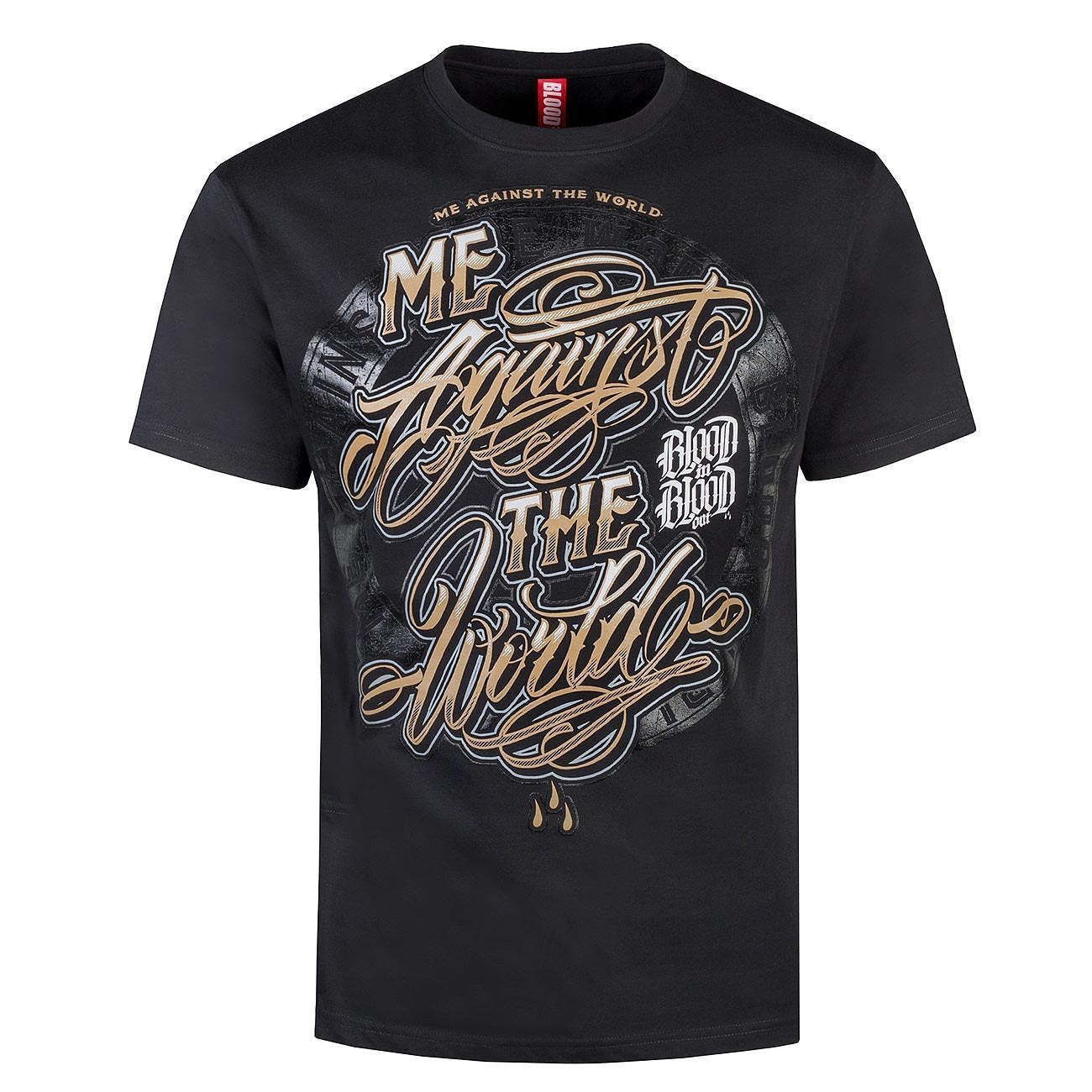 Blood In Blood Out MATW T-Shirt