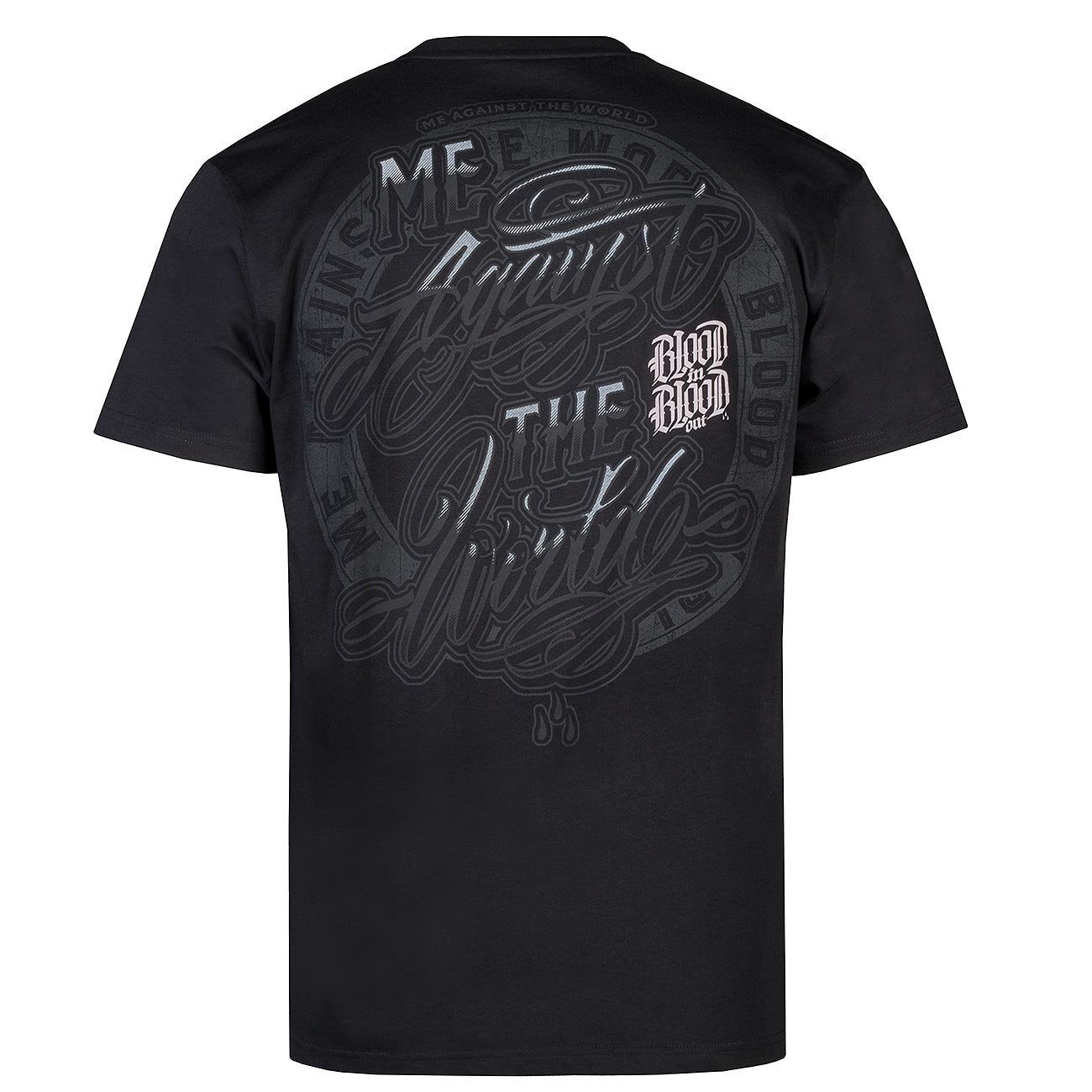 Blood In Blood Out MATW T-Shirt