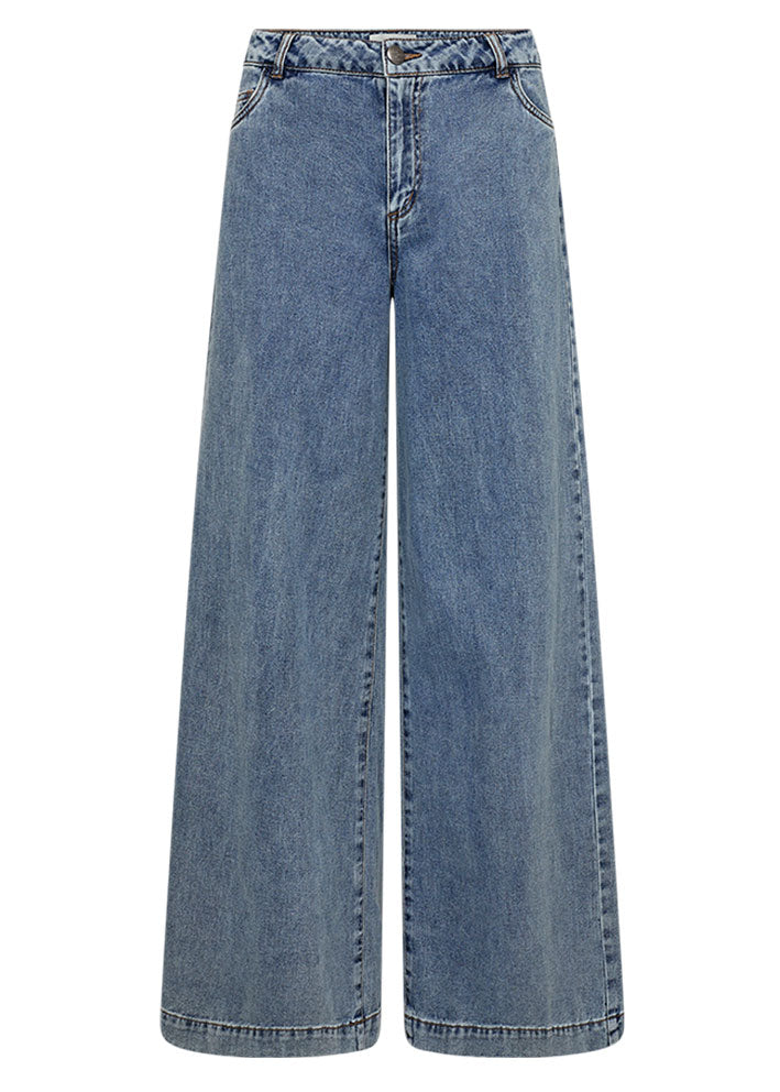 Copenhagen Muse Jeycce Jeans - Denim Blue