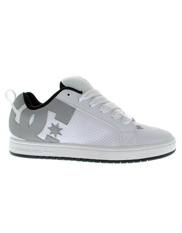 DC Court Graffik Shoe