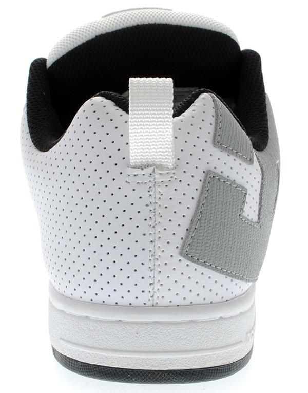 DC Court Graffik Shoe