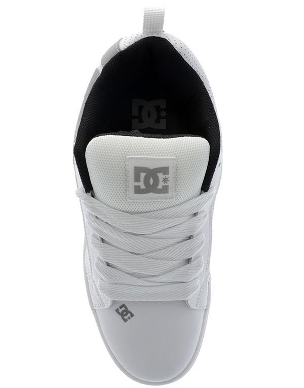 DC Court Graffik Shoe