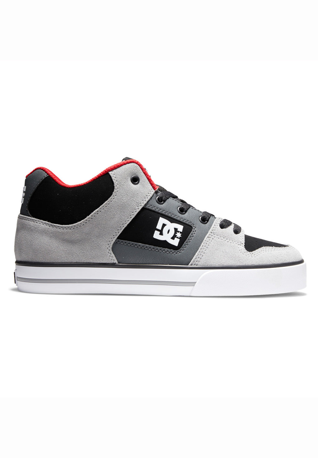 DC Pure Mid Top