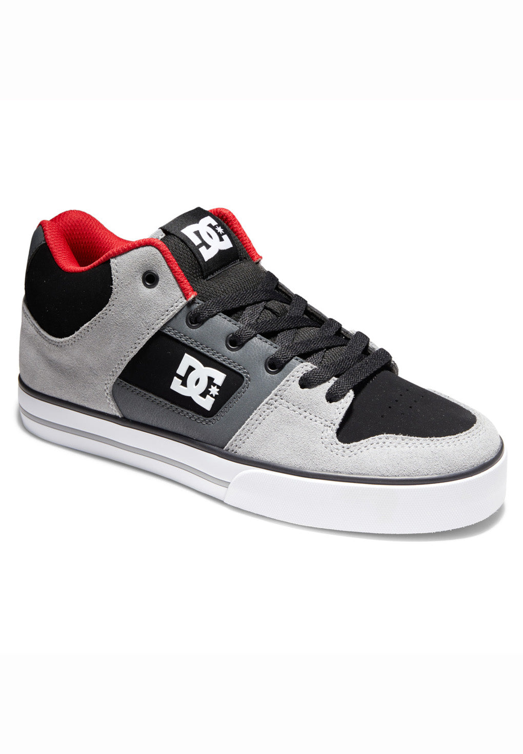 DC Pure Mid Top