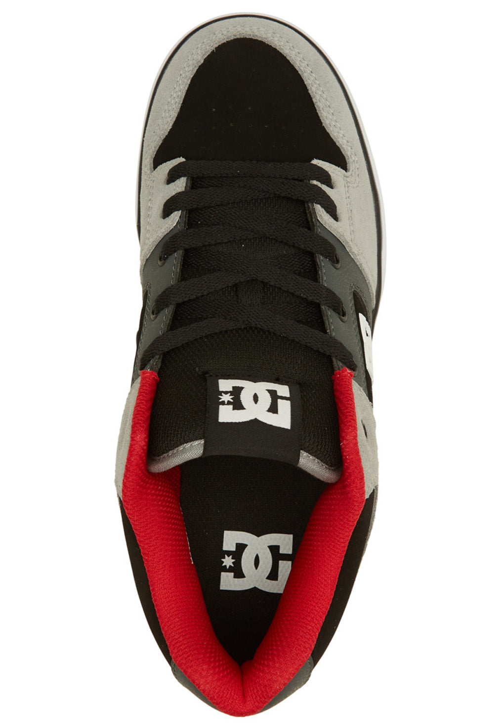 DC Pure Mid Top