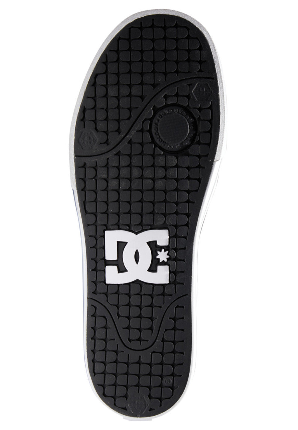 DC Pure Mid Top