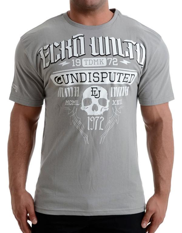Ecko Digging Graves T-Shirt
