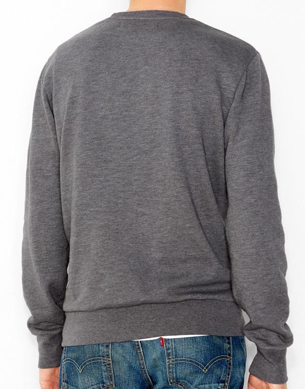Levi's Horse Crew 2 Sweatshirt