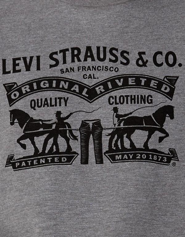 Levi's Horse Crew 2 Sweatshirt