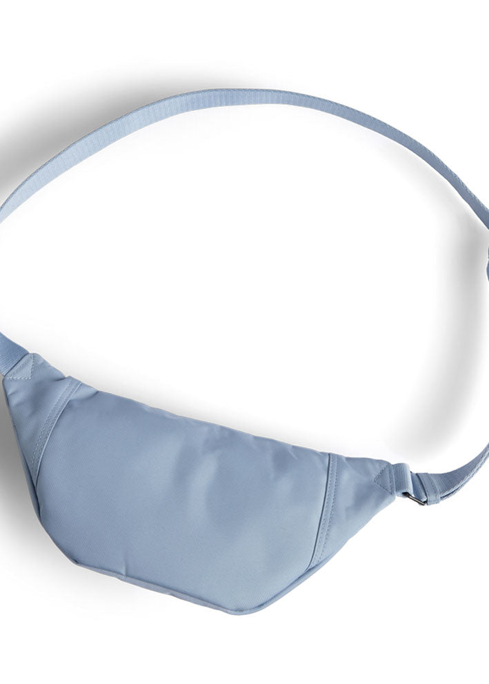 Markberg Cargo Bæltetaske - Recycled - Sky Blue