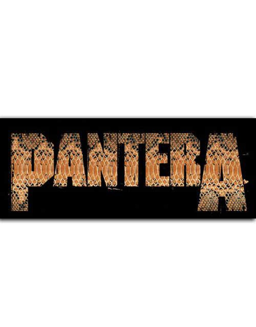 Pantera Snake Krus