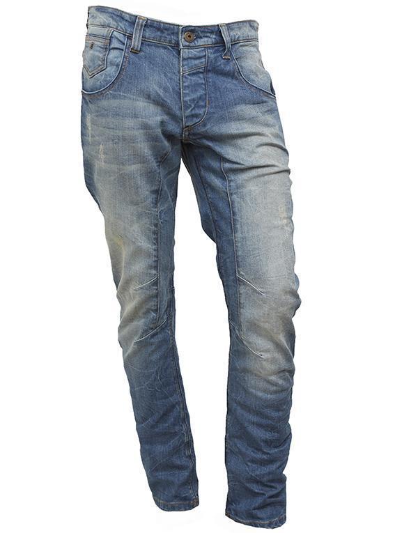 Super Ego Regular Fit Jeans