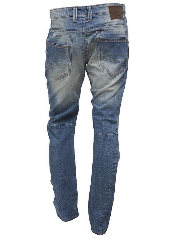 Super Ego Regular Fit Jeans