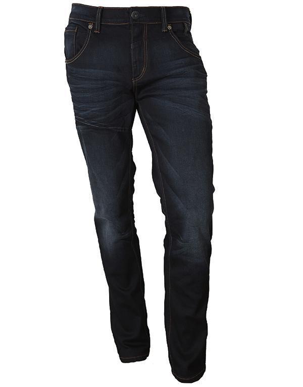 Super Ego Regular Jeans