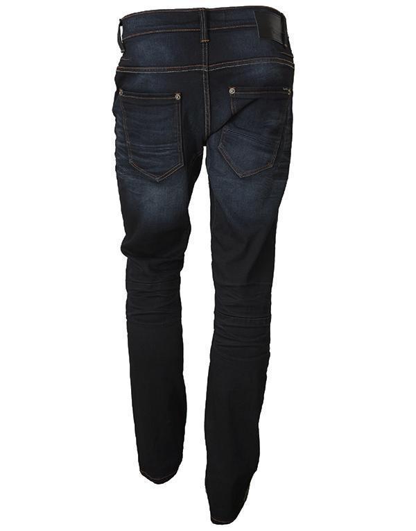 Super Ego Regular Jeans