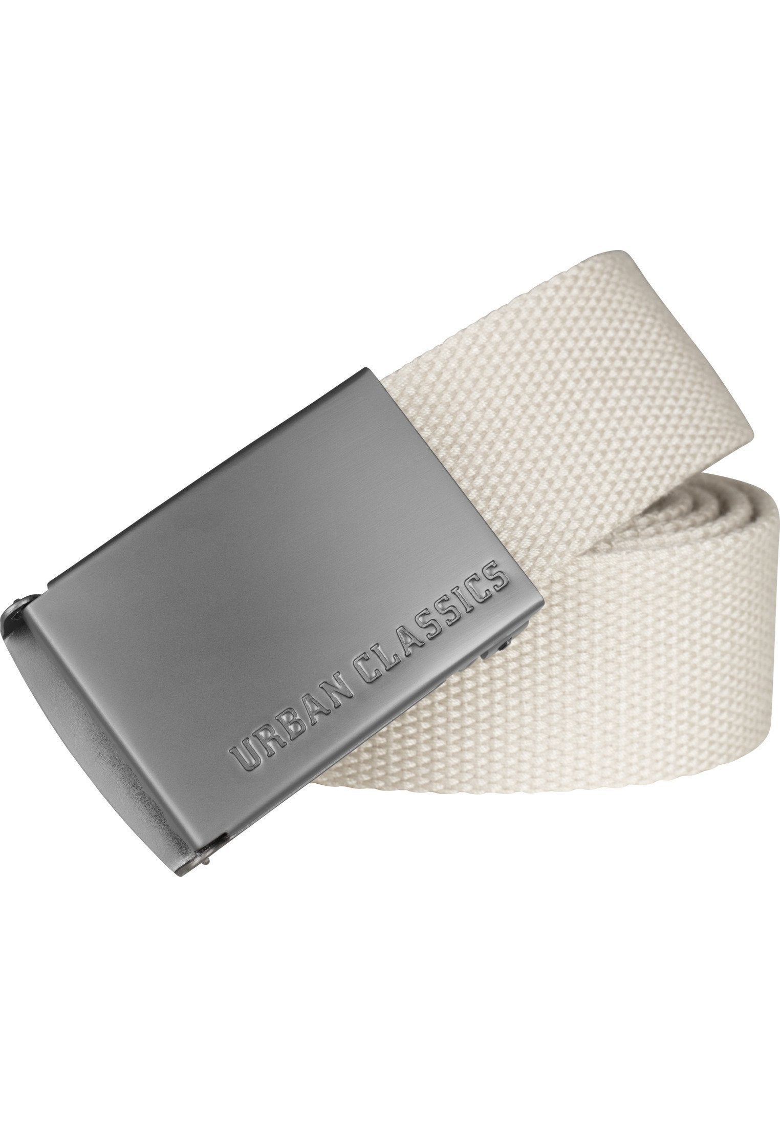 Urban Classics Canvas Belts